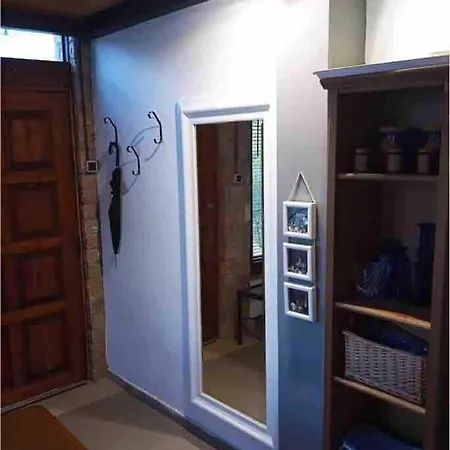 بيت للعطل Sani House 5 Minute Walk To The باراليا ساني