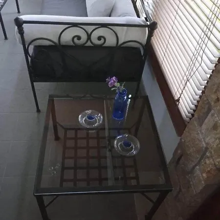 Sani House 5 Minute Walk To The بيت للعطل باراليا ساني