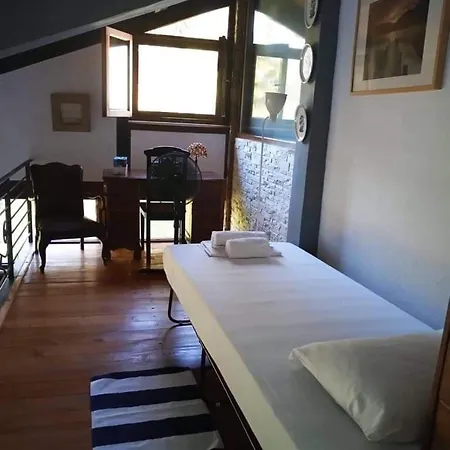 بيت للعطل Sani House 5 Minute Walk To The باراليا ساني