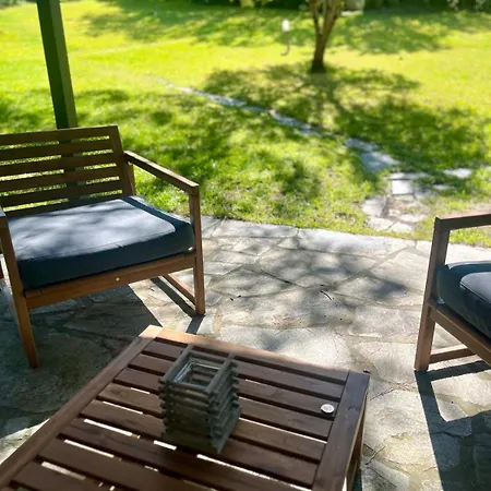 Sani House 5 Minute Walk To The