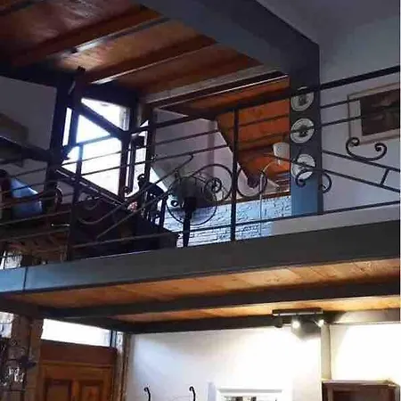 بيت للعطل Sani House 5 Minute Walk To The باراليا ساني