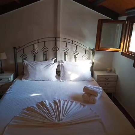 Sani House 5 Minute Walk To The