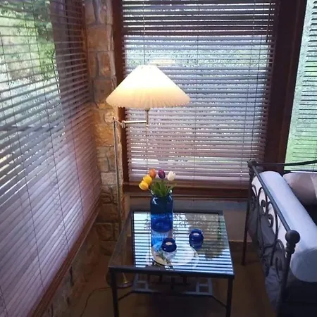 Sani House 5 Minute Walk To The بيت للعطل باراليا ساني